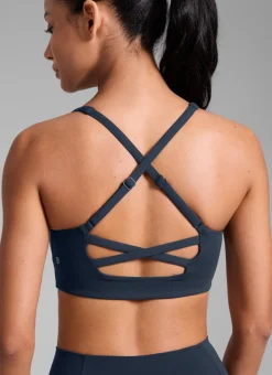 Butterlift® Cross Back U Neck Sports Bra