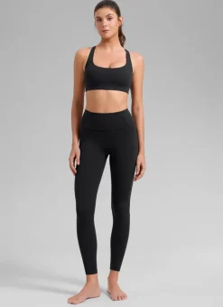 Butterlift® Cross Back U Neck Sports Bra