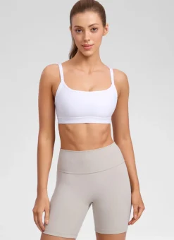 Butterlift® Double Lined Scoop Neck Sports Bra