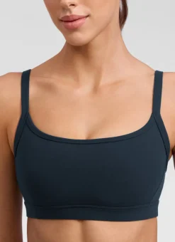 Butterlift® Double Lined Scoop Neck Sports Bra