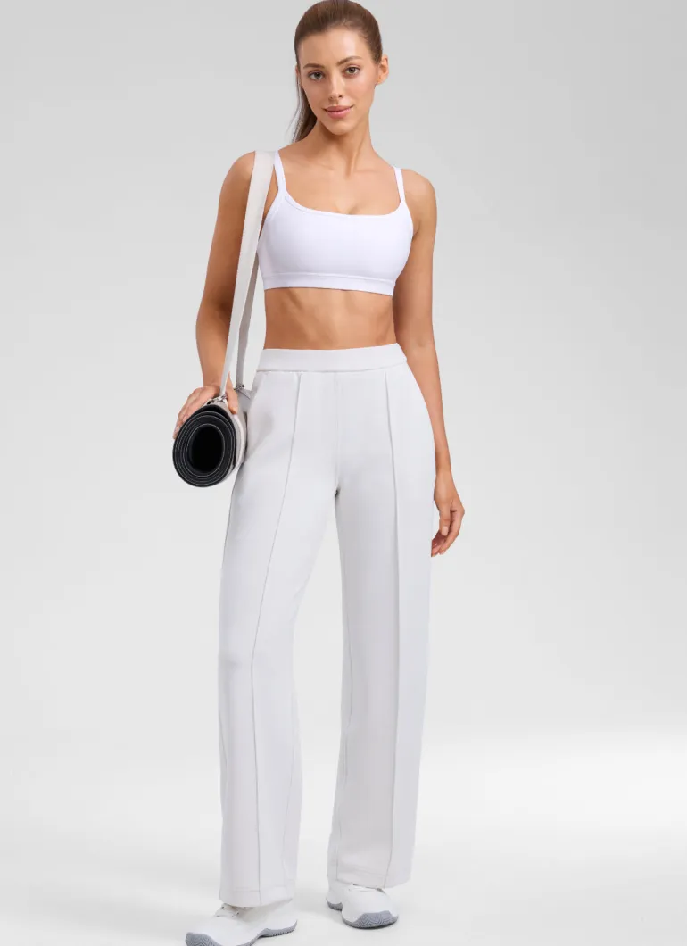 Butterlift® Double Lined Scoop Neck Sports Bra