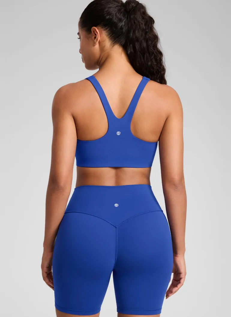 Butterlift® Double Lined Square Neck Bra