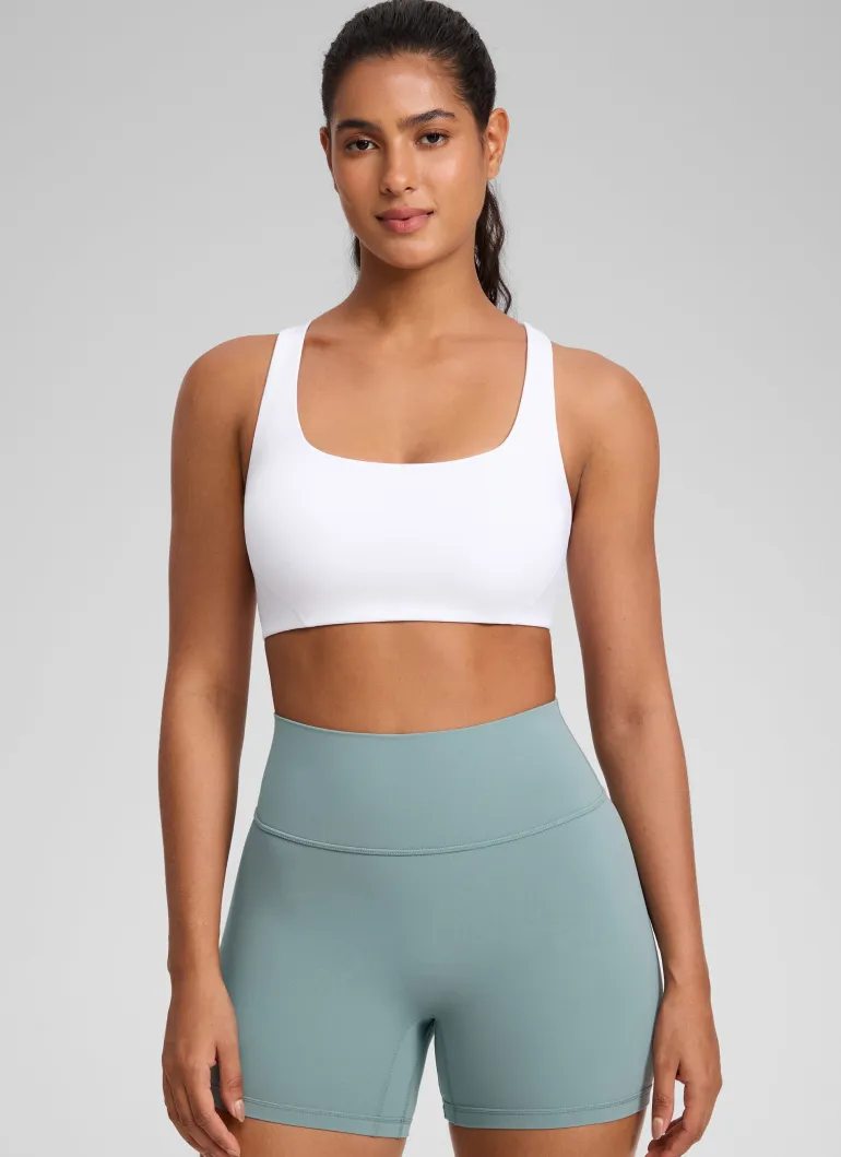Butterlift® Double Lined Square Neck Bra