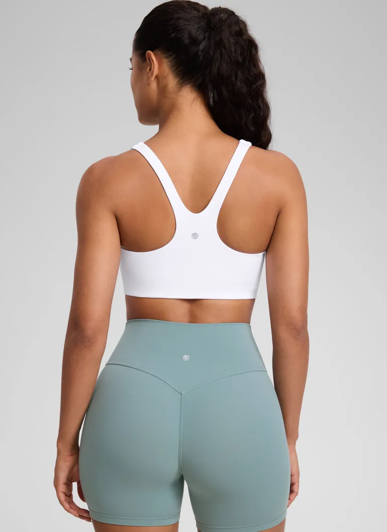 Butterlift® Double Lined Square Neck Bra