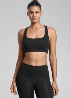 Butterlift® Double Lined Square Neck Bra
