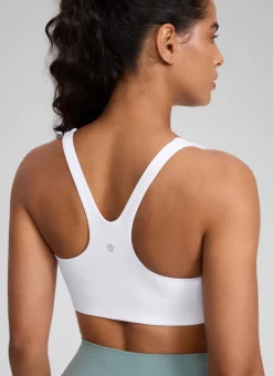 Butterlift® Double Lined Square Neck Bra