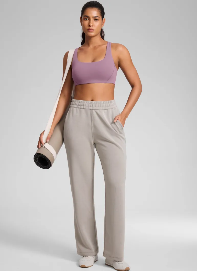 Butterlift® Double Lined Square Neck Bra