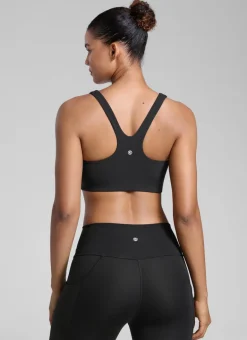 Butterlift® Double Lined Square Neck Bra