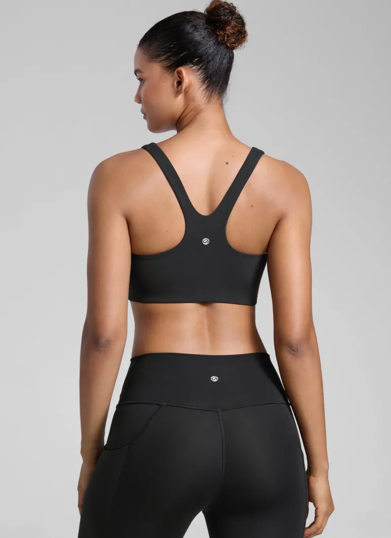 Butterlift® Double Lined Square Neck Bra