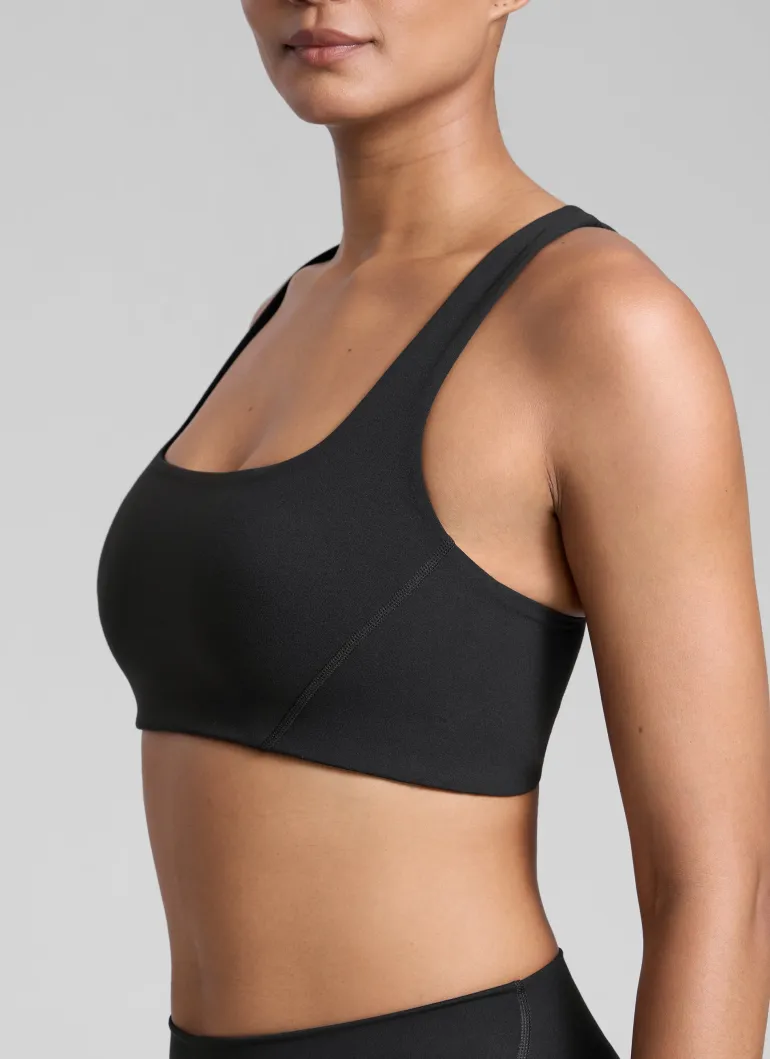 Butterlift® Double Lined Square Neck Bra