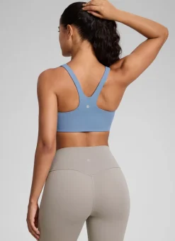 Butterlift® Double Lined Square Neck Bra