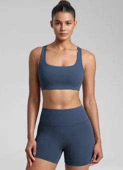 Butterlift® Double Lined Square Neck Bra