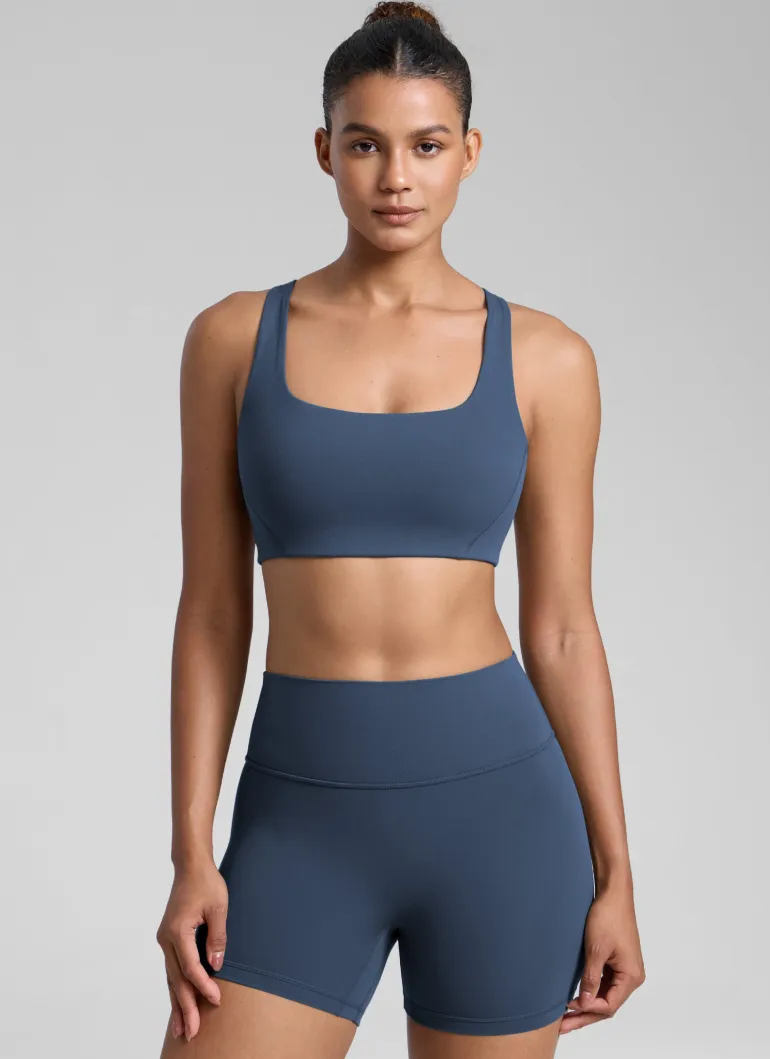 Butterlift® Double Lined Square Neck Bra