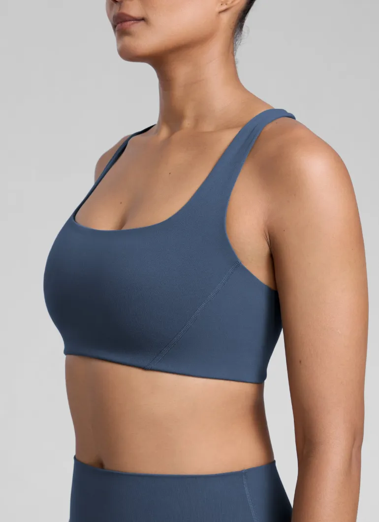 Butterlift® Double Lined Square Neck Bra