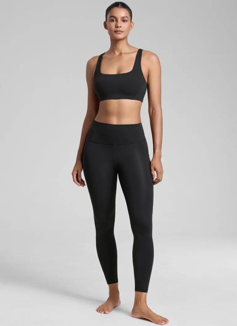Butterlift® Double Lined Square Neck Bra