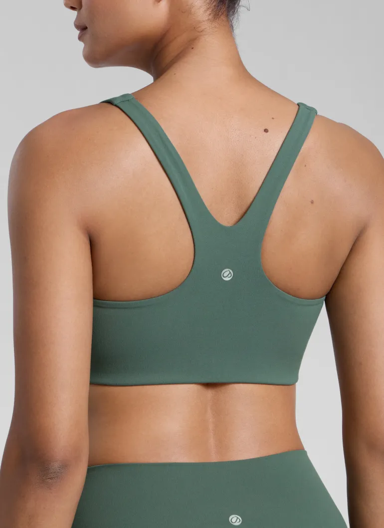 Butterlift® Double Lined Square Neck Bra