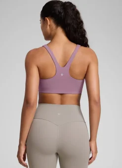 Butterlift® Double Lined Square Neck Bra