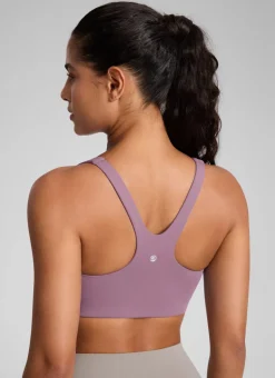 Butterlift® Double Lined Square Neck Bra