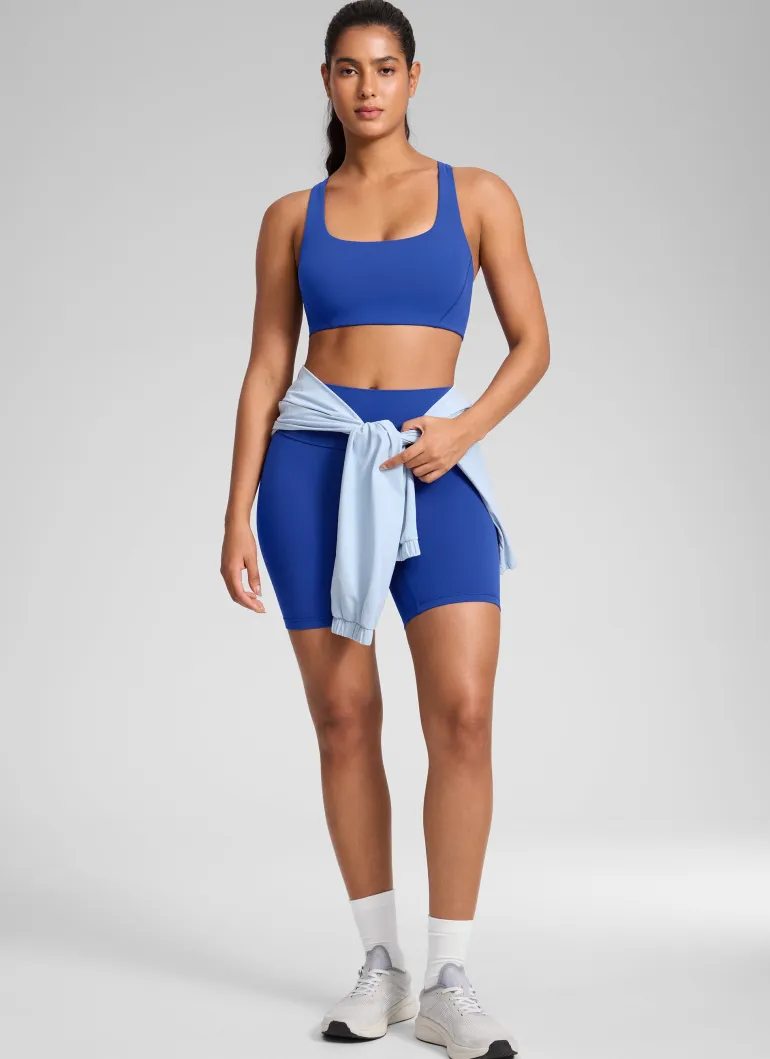 Butterlift® Double Lined Square Neck Bra