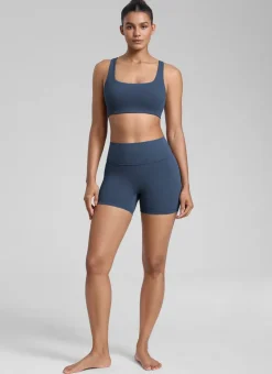 Butterlift® Double Lined Square Neck Bra
