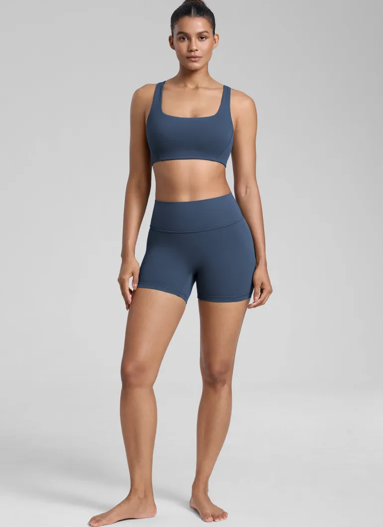 Butterlift® Double Lined Square Neck Bra