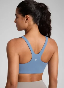 Butterlift® Double Lined Square Neck Bra
