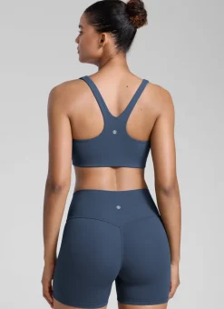 Butterlift® Double Lined Square Neck Bra