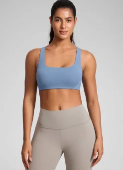 Butterlift® Double Lined Square Neck Bra