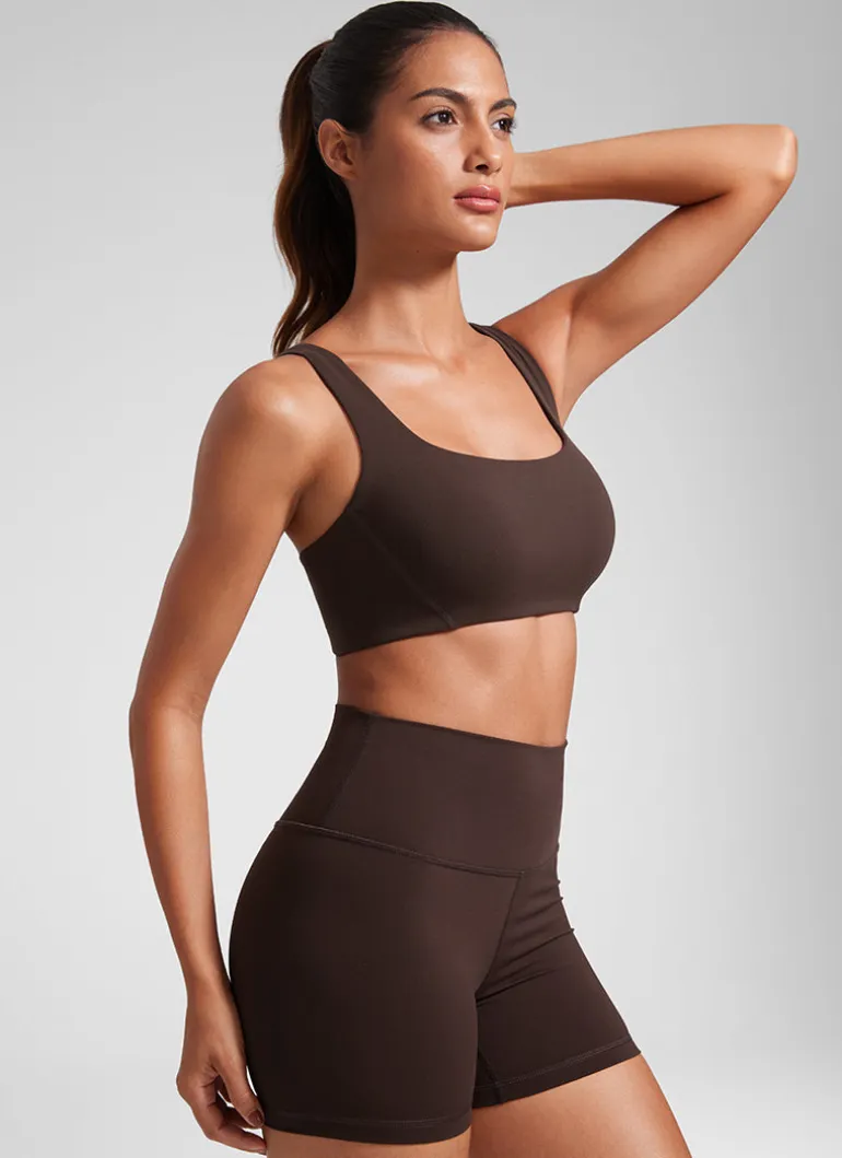 Butterlift® Double Lined Square Neck Bra
