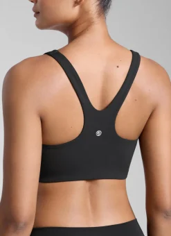Butterlift® Double Lined Square Neck Bra