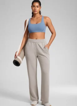 Butterlift® Double Lined Square Neck Bra