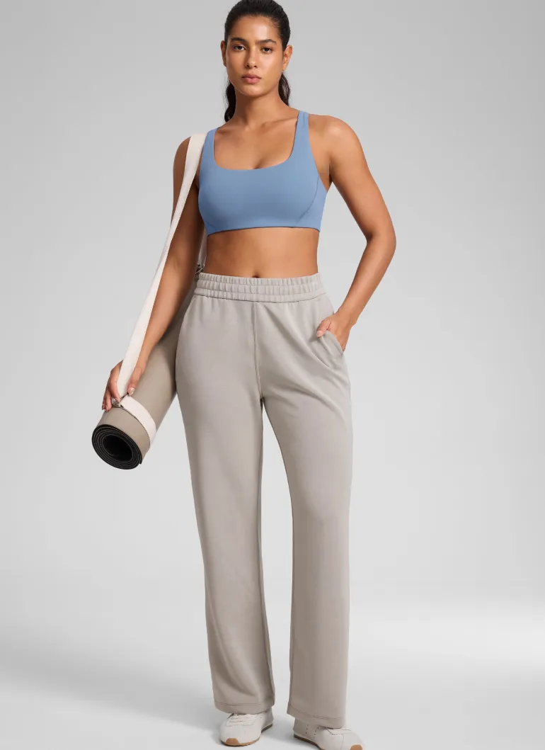 Butterlift® Double Lined Square Neck Bra