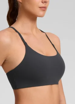 Butterlift® Double Lined V Back Sports Bra