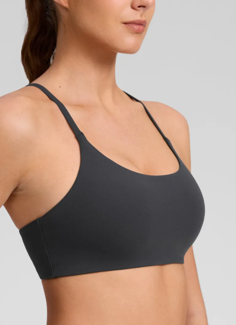 Butterlift® Double Lined V Back Sports Bra