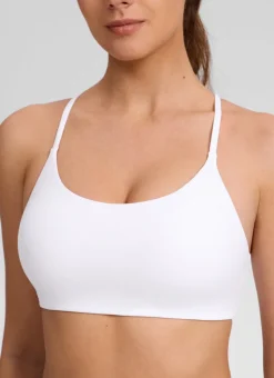 Butterlift® Double Lined V Back Sports Bra