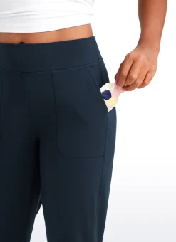 Butterlift Girls Joggers with Pockets