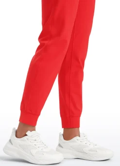 Butterlift Girls Joggers with Pockets