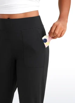 Butterlift Girls Joggers with Pockets