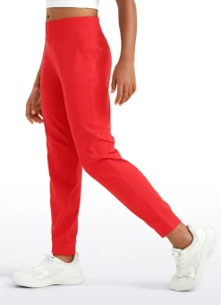 Butterlift Girls Joggers with Pockets