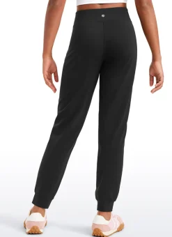 Butterlift Girls Joggers with Pockets