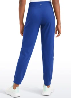 Butterlift Girls Joggers with Pockets