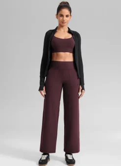 Butterlift® High Rise Pocket Pant 29"