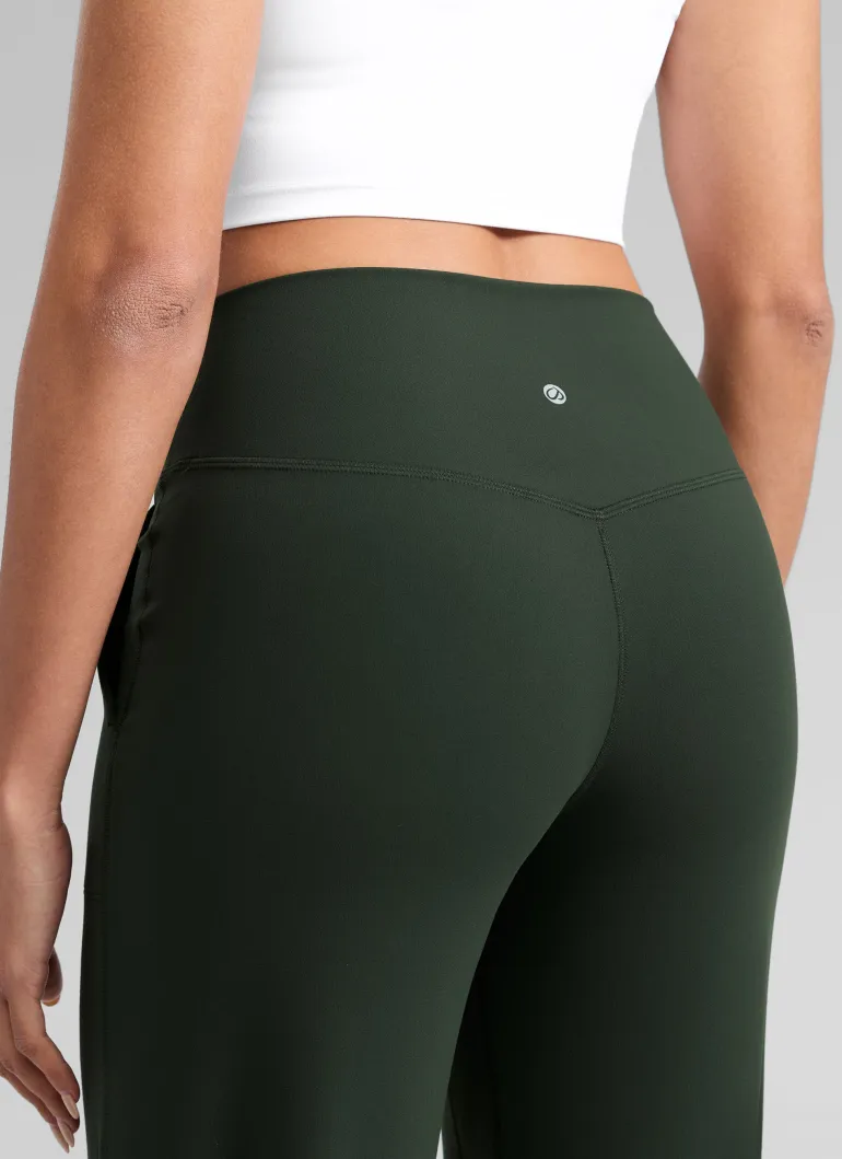 Butterlift® High Rise Pocket Pant 29"