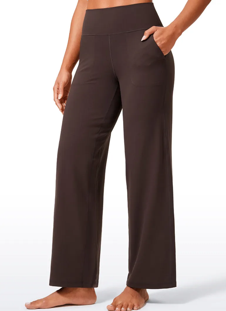 Butterlift® High Rise Pocket Pant 29"