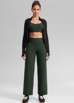 Butterlift® High Rise Pocket Pant 29