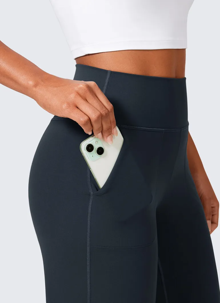 Butterlift® High Rise Pocket Pant 29"