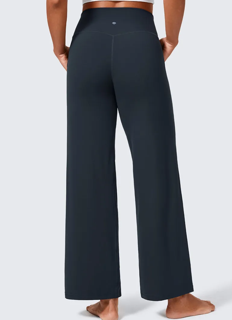 Butterlift® High Rise Pocket Pant 29"