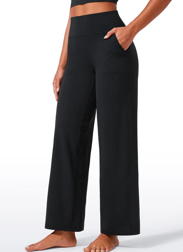 Butterlift® High Rise Pocket Pant 29"