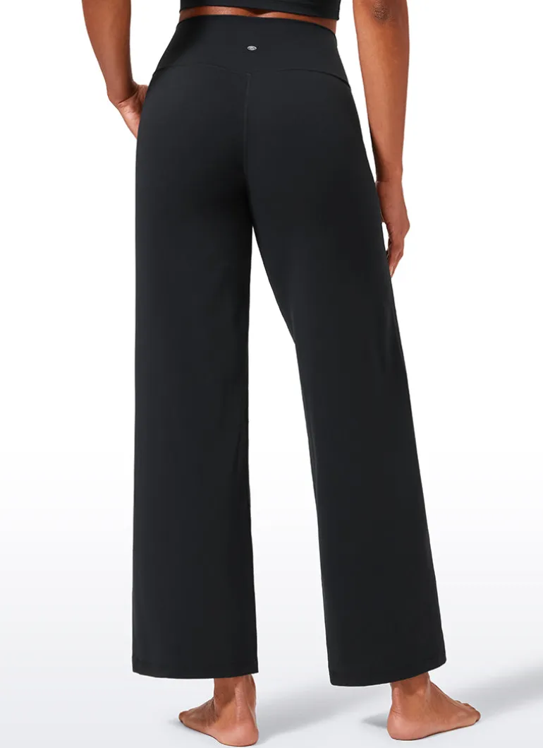 Butterlift® High Rise Pocket Pant 29"