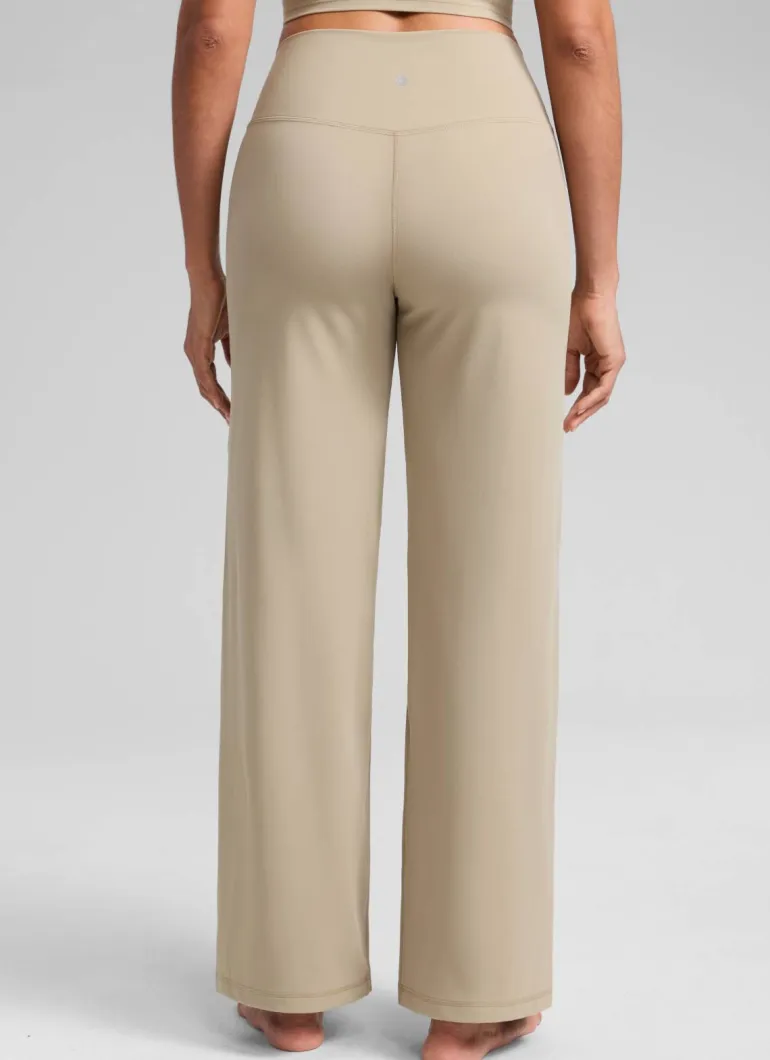 Butterlift® High Rise Pocket Pant 29"